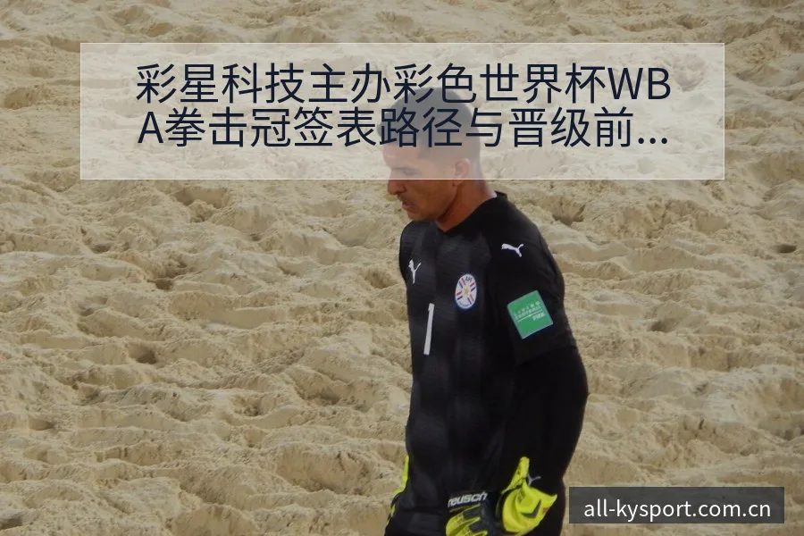 彩星科技主办彩色世界杯WBA拳击冠签表路径与晋级前景历史 - 开云